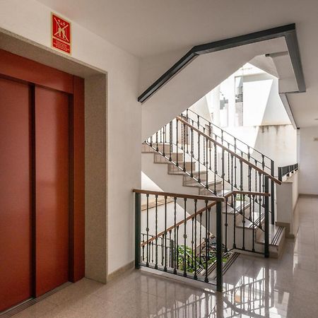 First Floor Near Macarena Church Seville Exterior photo